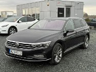 Volkswagen Passat B8 2.0 TDI 200KM 2021 4motion, DSG Elegance, IQ.LIGHT, Virtual Cocpit.