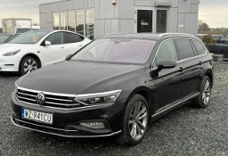 Volkswagen Passat B8 2.0 TDI 200KM 2021 4motion, DSG Elegance, IQ.LIGHT, Virtual Cocpit.