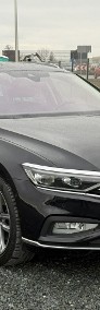 Volkswagen Passat B8 2.0 TDI 200KM 2021 4motion, DSG Elegance, IQ.LIGHT, Virtual Cocpit.-3