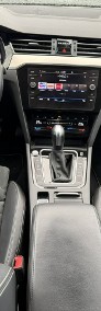 Volkswagen Passat B8 2.0 TDI 200KM 2021 4motion, DSG Elegance, IQ.LIGHT, Virtual Cocpit.-4
