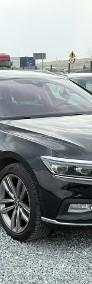 Volkswagen Passat B8 2.0 TDI 200KM 2021 4motion, DSG Elegance, IQ.LIGHT, Virtual Cocpit.-3