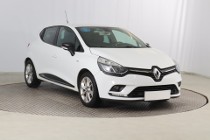 Renault Clio IV , Salon Polska, 1. Właściciel, Serwis ASO, Navi, Klima,