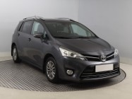Toyota Verso , Salon Polska, 1. Właściciel, Serwis ASO, 7 miejsc,
