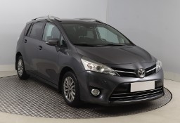 Toyota Verso , Salon Polska, 1. Właściciel, Serwis ASO, 7 miejsc,