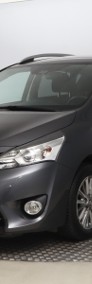 Toyota Verso , Salon Polska, 1. Właściciel, Serwis ASO, 7 miejsc,-3