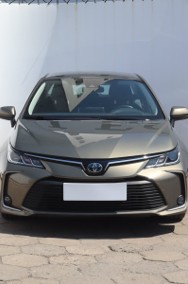 Toyota Corolla XII , Salon Polska, Automat, Navi, Klimatronic, Tempomat-2