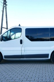 Opel Vivaro I 1.9 CDTI 101KM 9 osób 1 Właściciel od 10 lat -Zobacz-2