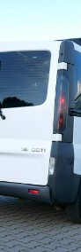 Opel Vivaro I 1.9 CDTI 101KM 9 osób 1 Właściciel od 10 lat -Zobacz-3