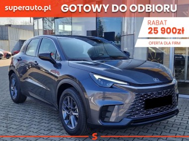 Lexus LBX 1.5 Hybrid LBX 1.5 Hybrid 136KM | Czujniki parkowania!-1