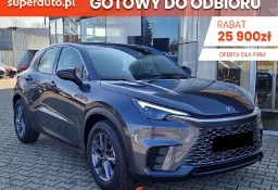 Lexus Inny Lexus LBX 1.5 Hybrid LBX 1.5 Hybrid 136KM | Czujniki parkowania!