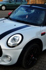 MINI Cooper II-2