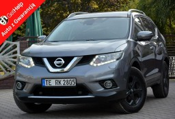 Nissan X-trail III 132tys.km Kamera 360 Ledy duża Navi 4x4 El.Klapa ASO Nissan