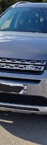 Land Rover Discovery Sport Land Rover Discovery Sport 2.0 D150 4x4 orginalny lakier b.Ładny-3