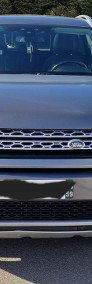 Land Rover Discovery Sport Land Rover Discovery Sport 2.0 D150 4x4 orginalny lakier b.Ładny-4