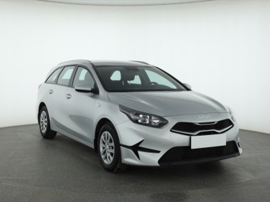 Kia Cee'd III , Salon Polska, 1. Właściciel, Serwis ASO, VAT 23%, Klima,-1