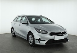 Kia Cee'd III , Salon Polska, 1. Właściciel, Serwis ASO, VAT 23%, Klima,