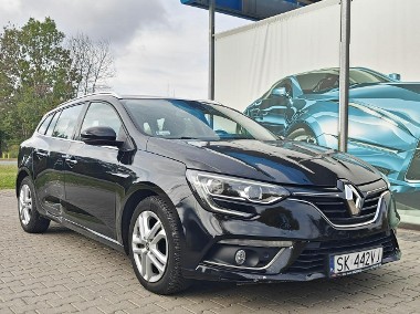 Renault Megane IV-1