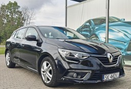 Renault Megane IV