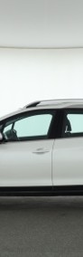 Peugeot 2008 , Automat, Skóra, Navi, Klimatronic, Tempomat, Parktronic,-4