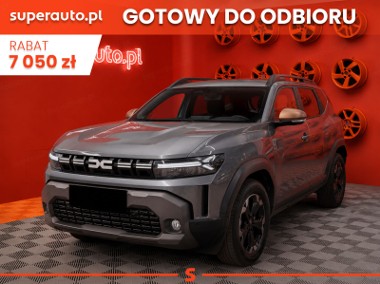 Dacia Duster I Extreme 1.2 TCe Hybrid-G LPG 4x4 Extreme 1.2 TCe Hybrid-G LPG 4x4 150KM-1