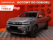 Dacia Duster I Extreme 1.2 TCe Hybrid-G LPG 4x4 Extreme 1.2 TCe Hybrid-G LPG 4x4 150KM