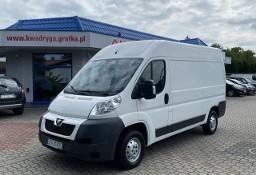 Peugeot Boxer L2H2 ,Klima, Tempomat, Gwarancja