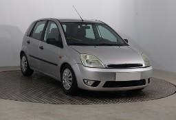 Ford Fiesta V , Klima, El. szyby