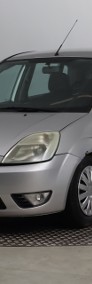 Ford Fiesta V , Klima, El. szyby-3