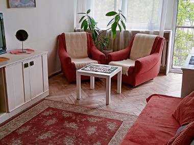 2-pokojowe mieszkanie na wynajem Łódź Teofilów-1