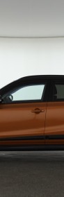 Suzuki Vitara II , Salon Polska, Serwis ASO, Skóra, Navi, Klimatronic,-4