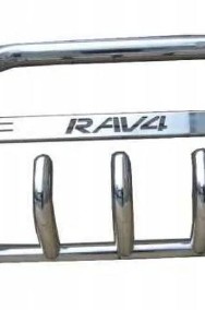 Orurowanie Przednie Toyota RAV 4-3