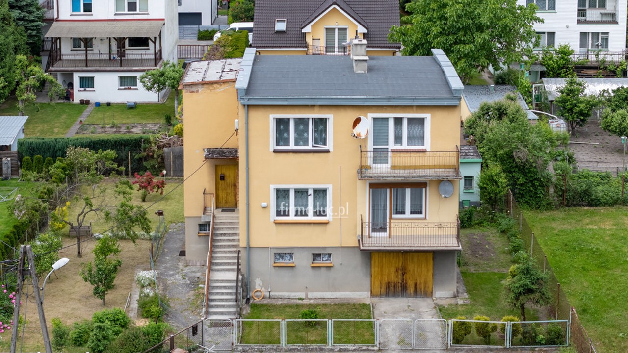 Dom na sprzedaż, 5 pokoi, 220 m², Gorzów Wielkopolski