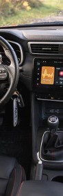 MG ZS ZS SUV , 1. Właściciel, Serwis ASO, VAT 23%, Skóra, Navi, Klima,-3