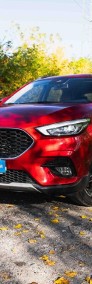 MG ZS ZS SUV , 1. Właściciel, Serwis ASO, VAT 23%, Skóra, Navi, Klima,-4