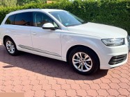 Audi Q7 II 3.0TDI ultra Quattro Tiptronic 218KM Bezwypadkowy SalonPL Stan Idealny