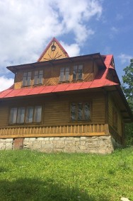 Dom Poronin Poronin, Stasikówka-2