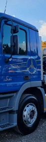 Mercedes-Benz ACTROS 8x4 WUKO recykling do zbierania odpadów płynnych WUKO asenizacyjny separator beczka odpady czyszczenie kanalizacja-3