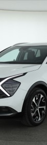 Kia Sportage IV , Salon Polska, 1. Właściciel, Serwis ASO, Automat, Skóra,-3