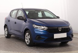 Dacia Sandero II , Salon Polska, 1. Właściciel, VAT 23%, Klima, Tempomat,