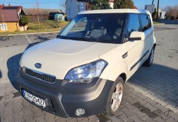 Kia Soul I (2009 - 2014) 1.6 stan dobry, bez dwumasy, rozrząd łańcuch