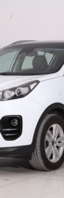 Kia Sportage IV , Navi, Klimatronic, Tempomat, Parktronic, Dach panoramiczny-3