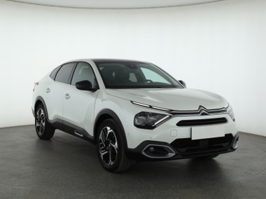 Citroen C4 II C4 X , Salon Polska, 1. Właściciel, Serwis ASO, Automat, Skóra,-1