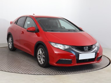 Honda Civic IX , Klimatronic, Parktronic,ALU-1