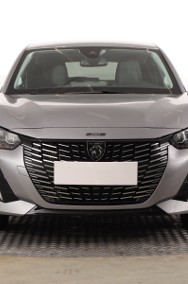 Peugeot 208 Salon Polska, 1. Właściciel, Serwis ASO, Skóra, Klimatronic,-2