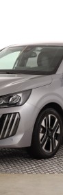 Peugeot 208 Salon Polska, 1. Właściciel, Serwis ASO, Skóra, Klimatronic,-3