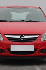 Opel Corsa D , Klima,ALU, El. szyby, Alarm-2