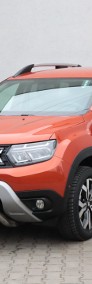 Dacia Duster I , Salon Polska, 1. Właściciel, Serwis ASO, Navi, Klimatronic,-3