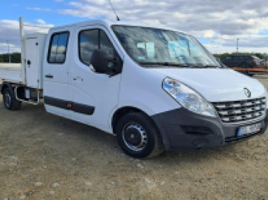 Renault Master-1