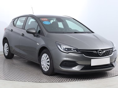 Opel Astra J , Salon Polska, 1. Właściciel, Serwis ASO, VAT 23%,-1