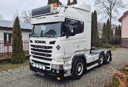 Scania R450 Highline Streamline 2016r